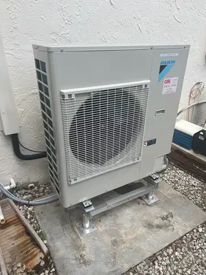 CMi Air Conditioning & Electrical