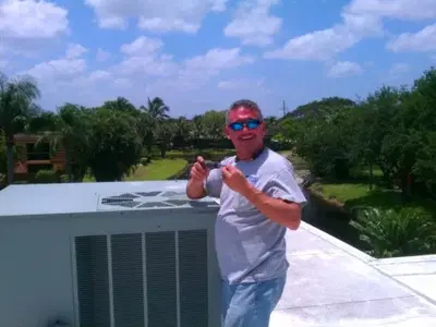 Comfort Zone Air Conditioning