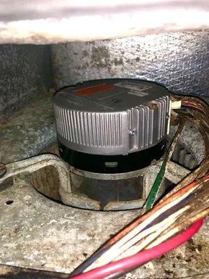 Alford Air Conditioning Inc