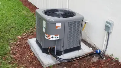 Dove Air Conditioning & Refrigeration