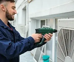 Royal Palm Beach AC Services