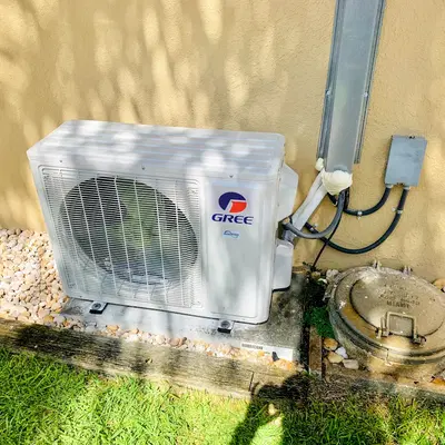 USA First A/C