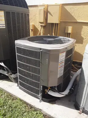Neighbors A/C