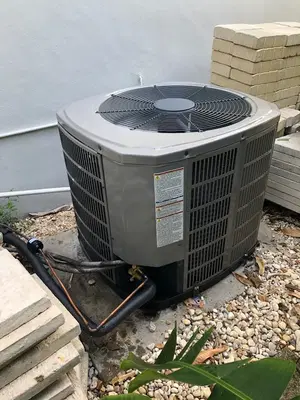 Elite Air Services LLC
