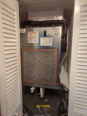 Mr. Air AC & Electrical
