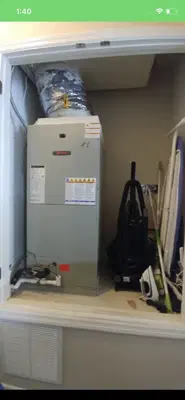 Honest A/C