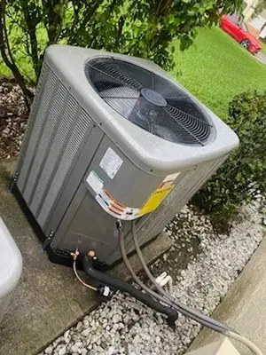 Air Light AC Service Inc
