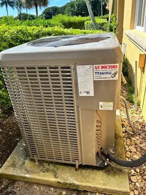 A/C Doctors Inc.