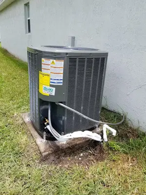 Miller's Central Air, Inc.