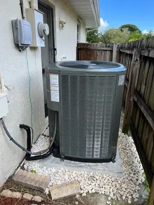 Cuesta's Air Conditioning & Heating Inc