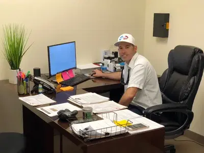Business Photo