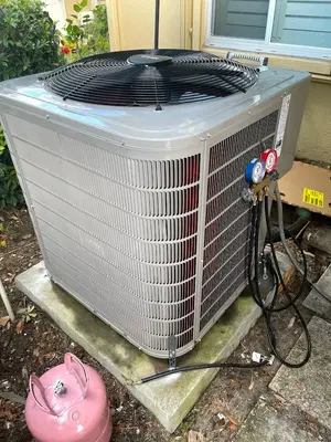 A/C Now