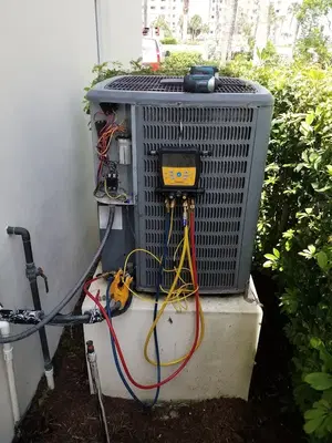Miranda Plumbing & Air Conditioning, Inc
