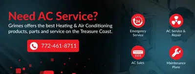 Grimes Heating & Air Conditioning