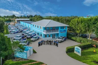 Business Photo