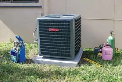 MD Air Conditioning and Heating