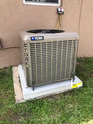 Elite Electric, Plumbing & Air