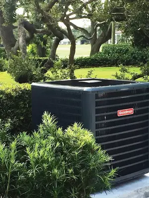 Snyder's Cooling & Heating, Inc