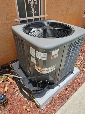 Treasure Coast Air Conditioning Company