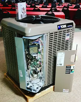 CoolMoon Air Conditioning & Refrigeration