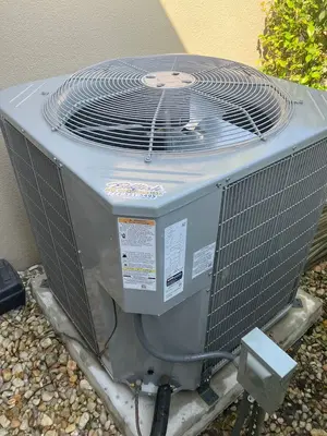 Billfish Air Conditioning