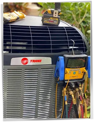 Rocket Cooling