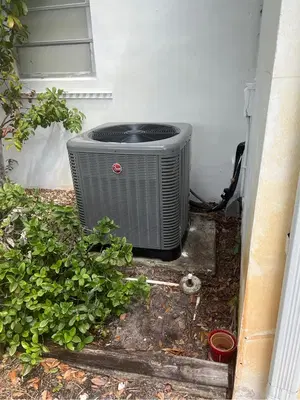 Air Around the Clock Palm City