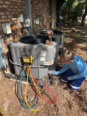 Kool Air and More LLC