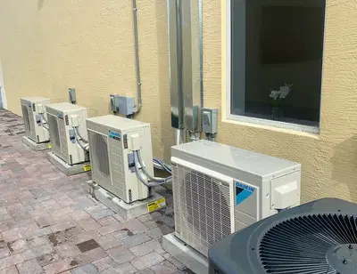 Arnold's Air Conditioning