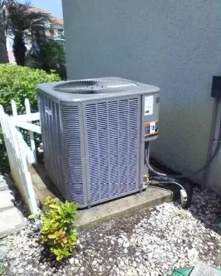 Cherokee A/C & Heat Solutions