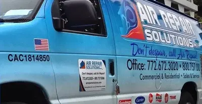 Air Care Solutions of Florida Inc.