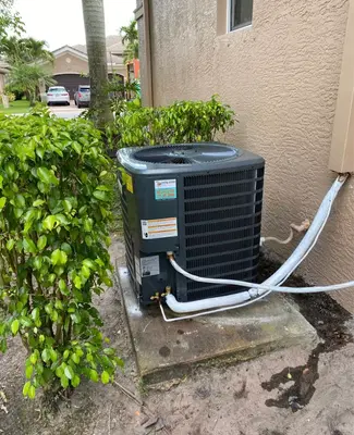 Cooling Advisors