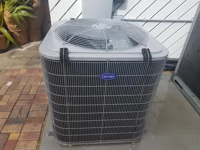 JB’s A/C & Electrical