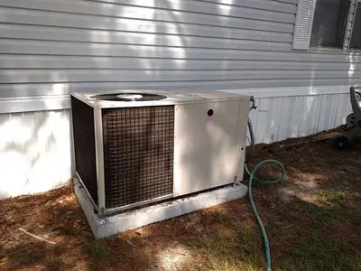 Cook's Air Conditioning & Heating Specialists