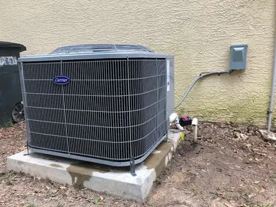 Coast to Coast Heating & Air, LLC