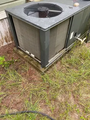 All Star Heating & Cooling Inc.