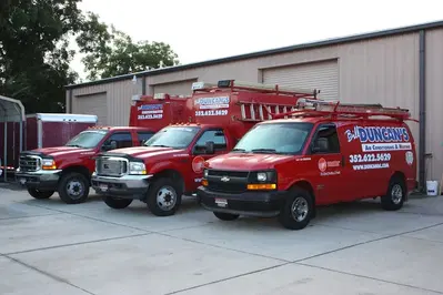 Bill Duncan's Air Conditioning & Heating