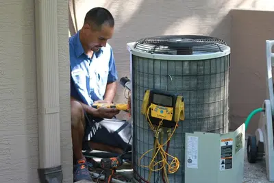 Patrick's Heating & Air