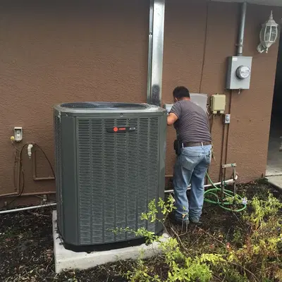 Aire Masters Heating and Air Conditioning llc