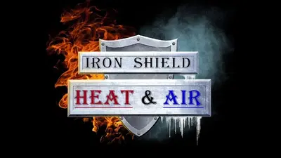 Iron Shield Heating & Air LLC
