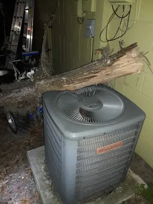 CLIMATE CHANGER AIR CONDITIONING LLC