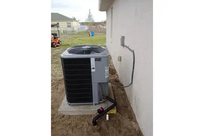SOS Refrigeration & HVAC LLC