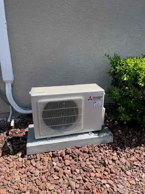 United Refrigeration Heating & Air