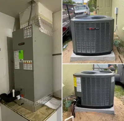 Maximum Air Solutions
