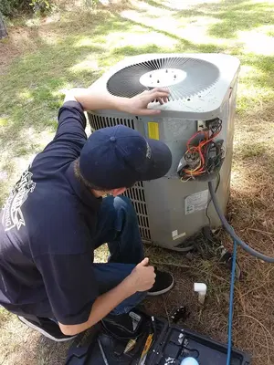 Pioneer Repair Service