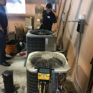 Our Place Air & Home Repair
