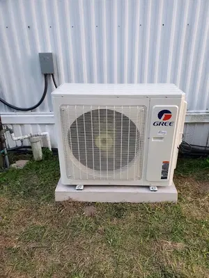 Advanced Electric & Security, LLC Advanced Electric & Air DBA