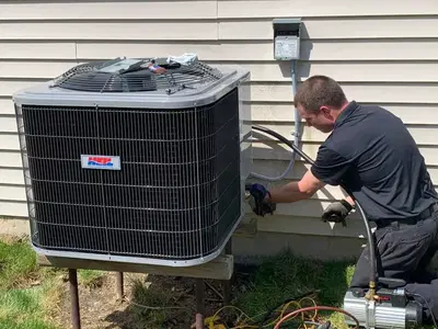 Good Guys Air Conditioning and Heating