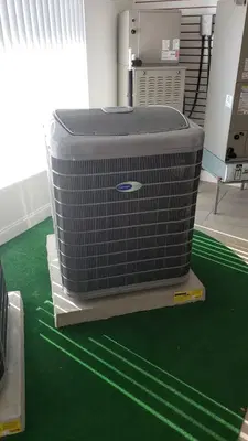 Mid-Florida Heating & Air