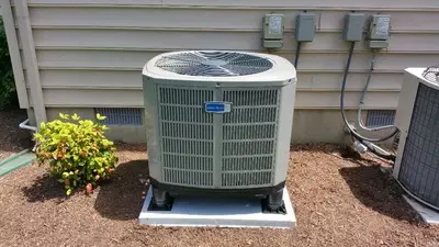 Marc Anthony A/C & Heating